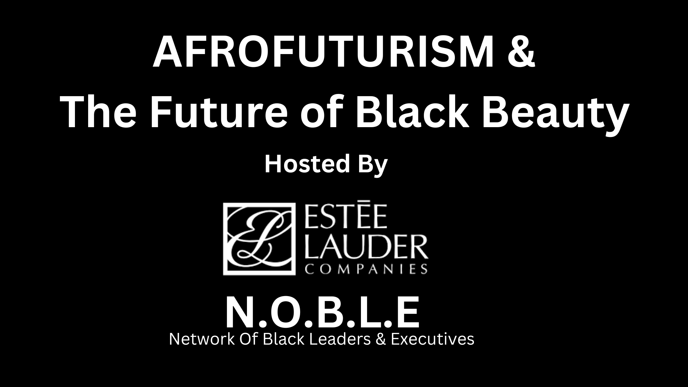 Black History Month Celebration
