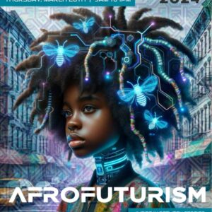 Afro Futurism